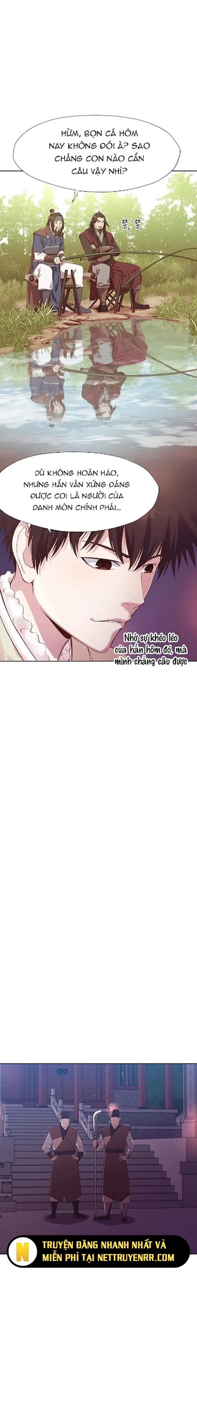 Thương Thiên Võ Thần Chapter 3 - Trang 2
