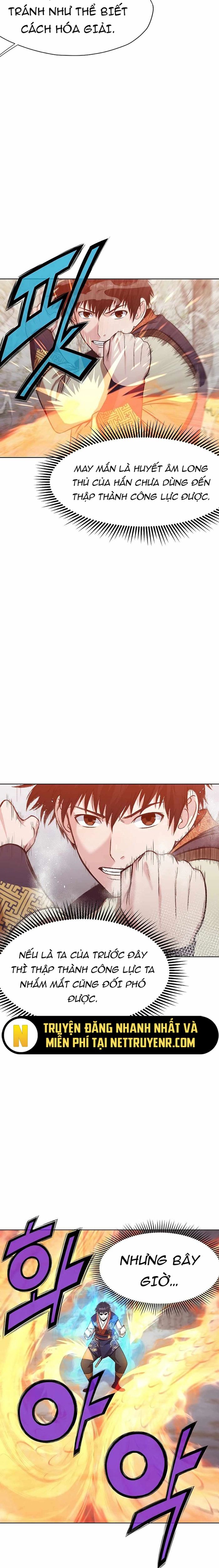 Thương Thiên Võ Thần Chapter 30 - Trang 2