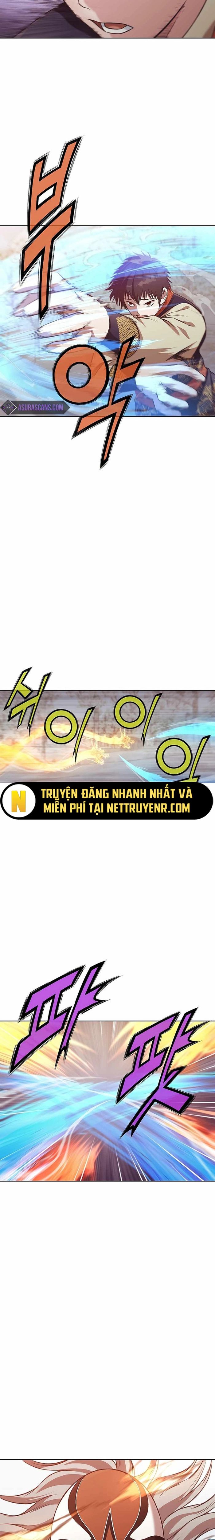 Thương Thiên Võ Thần Chapter 30 - Trang 2