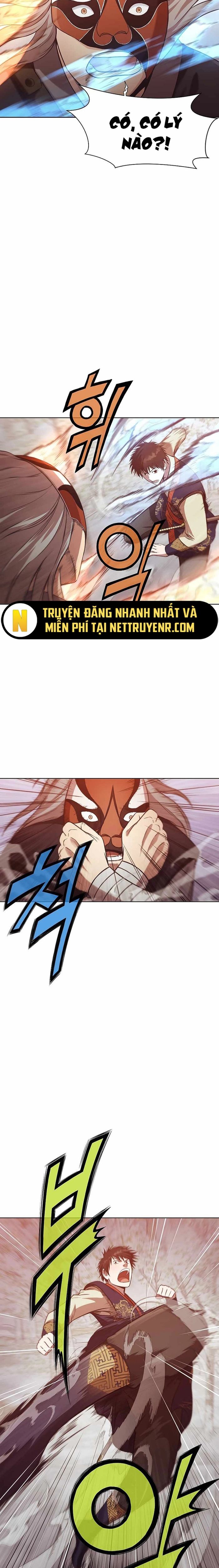 Thương Thiên Võ Thần Chapter 30 - Trang 2