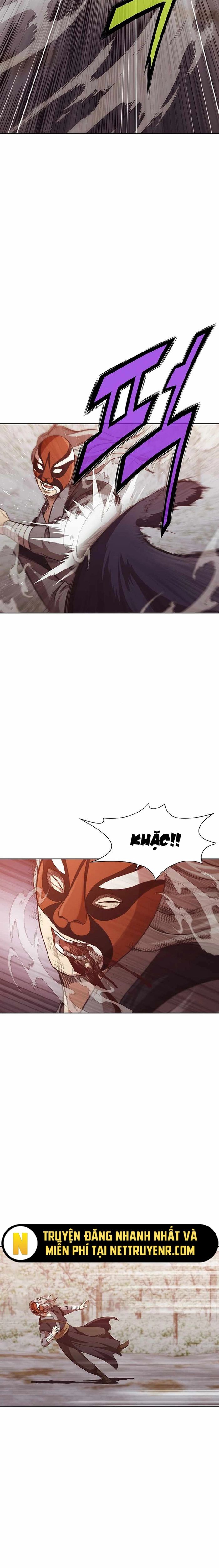 Thương Thiên Võ Thần Chapter 30 - Trang 2