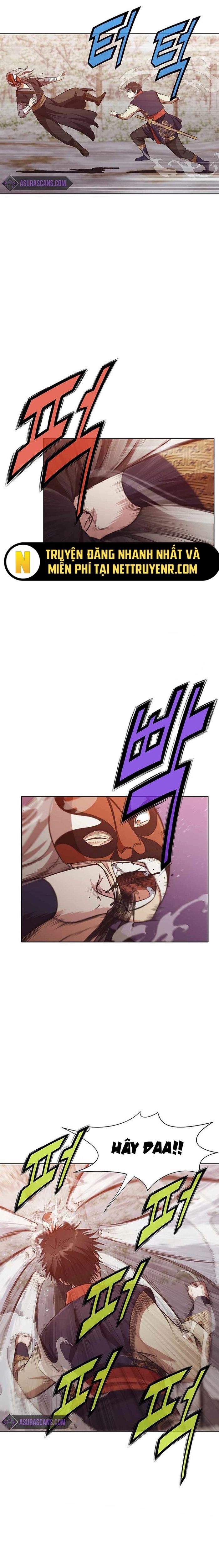 Thương Thiên Võ Thần Chapter 30 - Trang 2