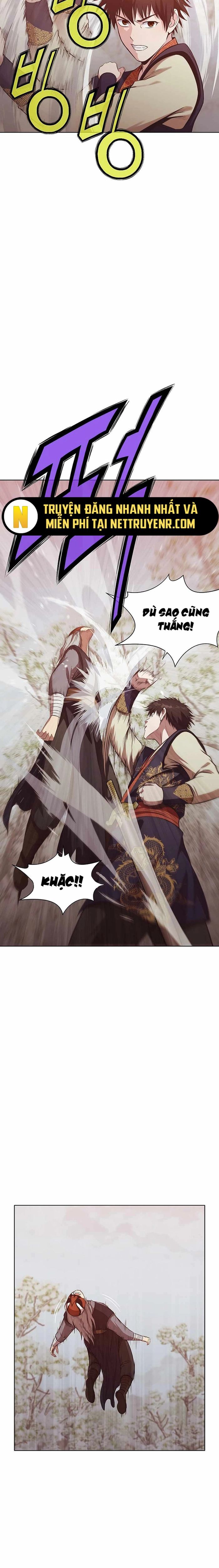 Thương Thiên Võ Thần Chapter 30 - Trang 2