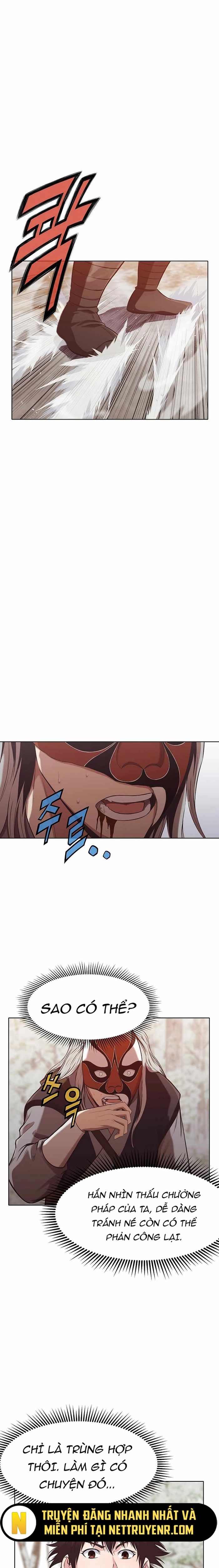 Thương Thiên Võ Thần Chapter 30 - Trang 2