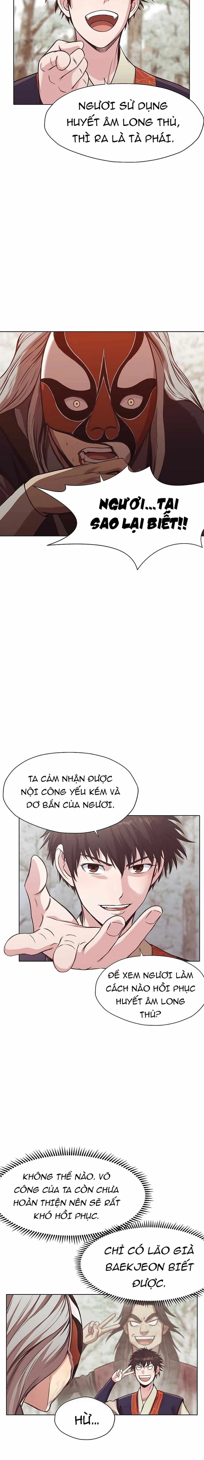 Thương Thiên Võ Thần Chapter 30 - Trang 2