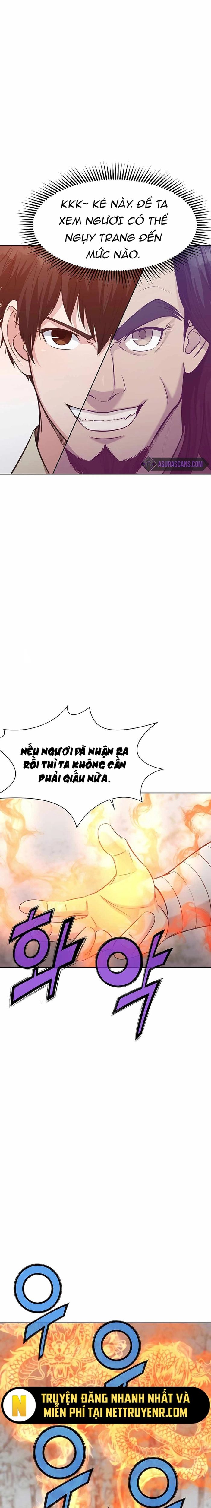 Thương Thiên Võ Thần Chapter 30 - Trang 2