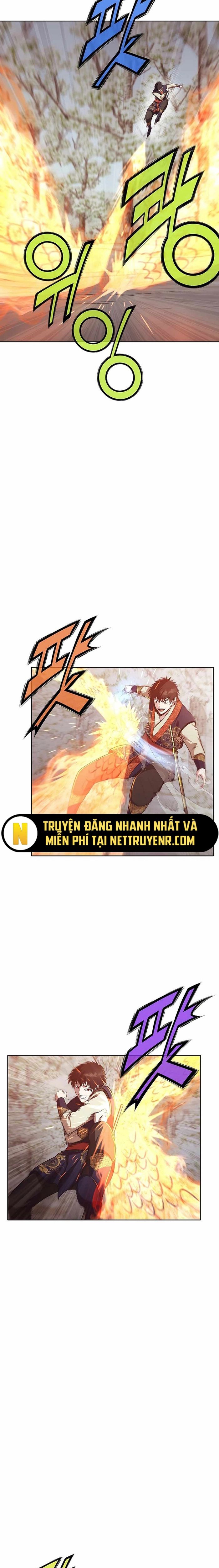 Thương Thiên Võ Thần Chapter 30 - Trang 2