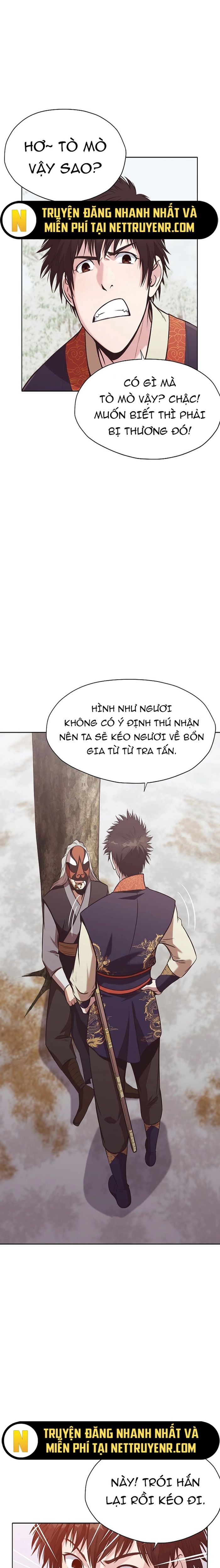 Thương Thiên Võ Thần Chapter 31 - Trang 2