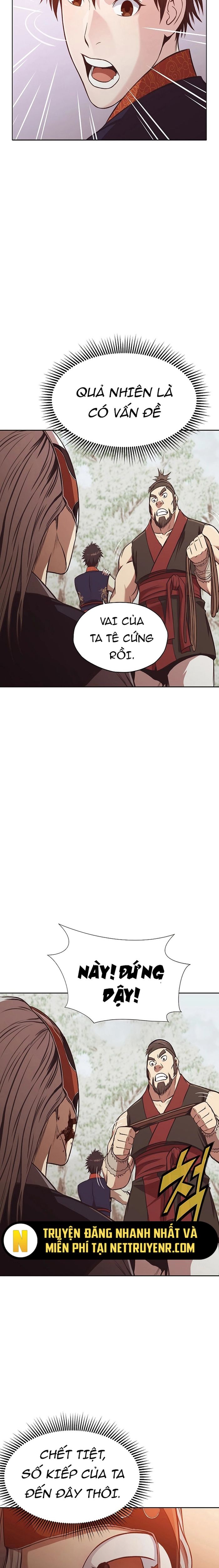 Thương Thiên Võ Thần Chapter 31 - Trang 2