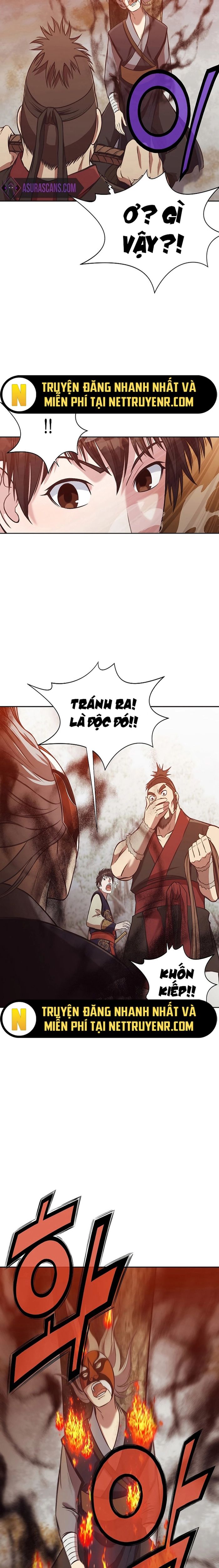 Thương Thiên Võ Thần Chapter 31 - Trang 2
