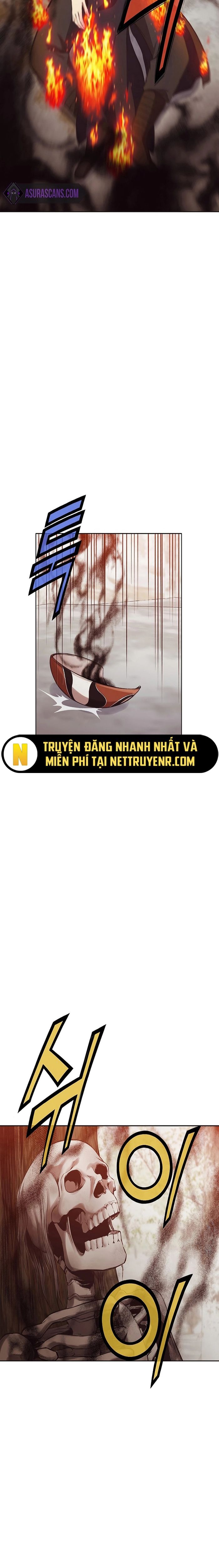 Thương Thiên Võ Thần Chapter 31 - Trang 2