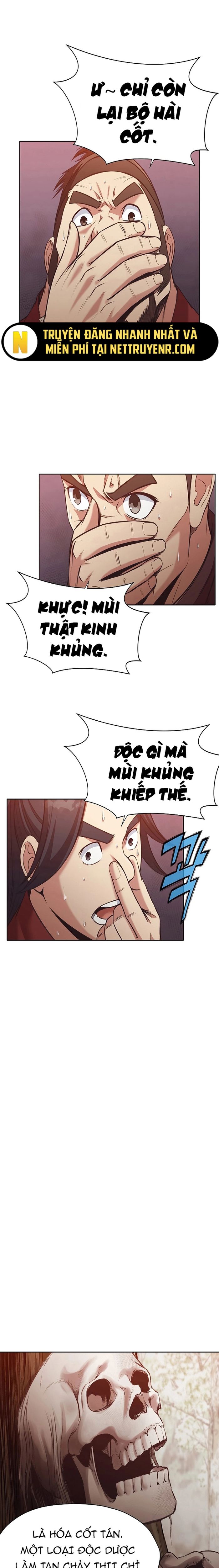 Thương Thiên Võ Thần Chapter 31 - Trang 2