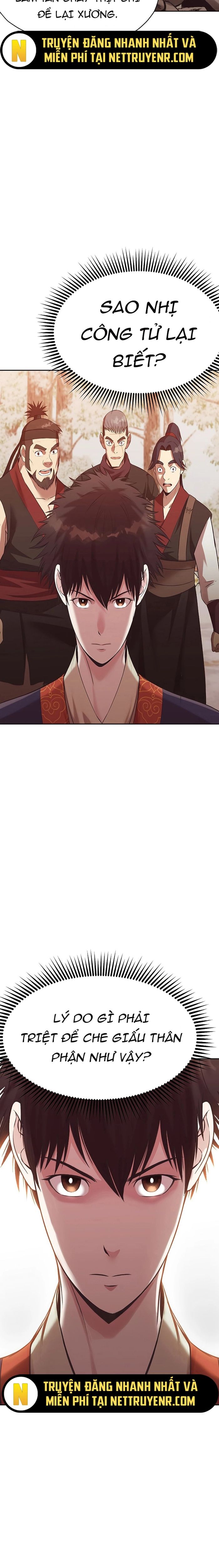 Thương Thiên Võ Thần Chapter 31 - Trang 2