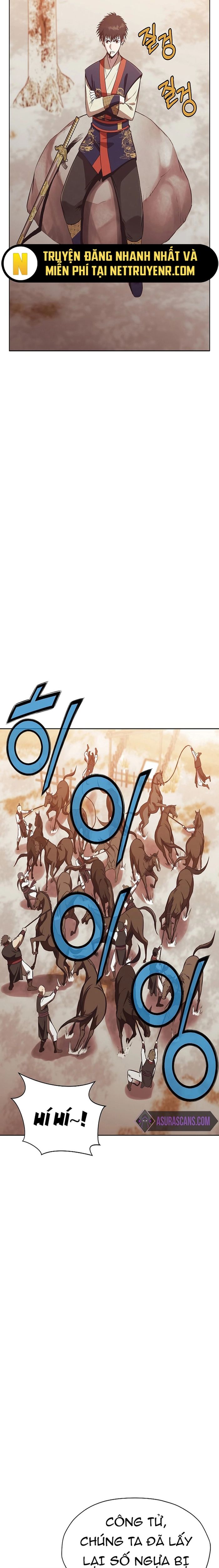 Thương Thiên Võ Thần Chapter 31 - Trang 2