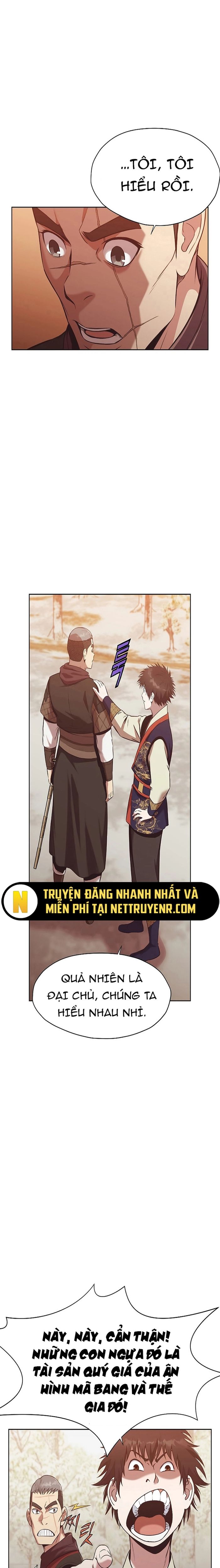 Thương Thiên Võ Thần Chapter 31 - Trang 2