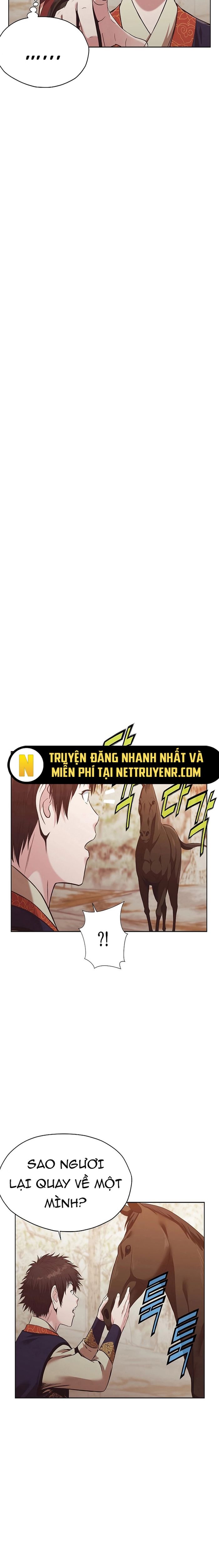 Thương Thiên Võ Thần Chapter 31 - Trang 2
