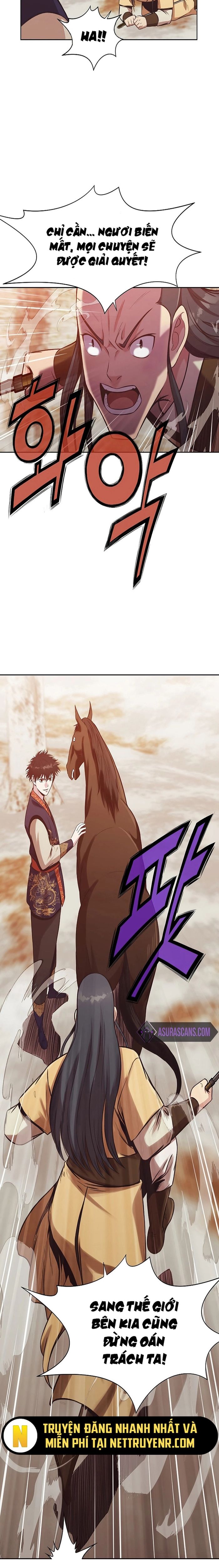 Thương Thiên Võ Thần Chapter 31 - Trang 2