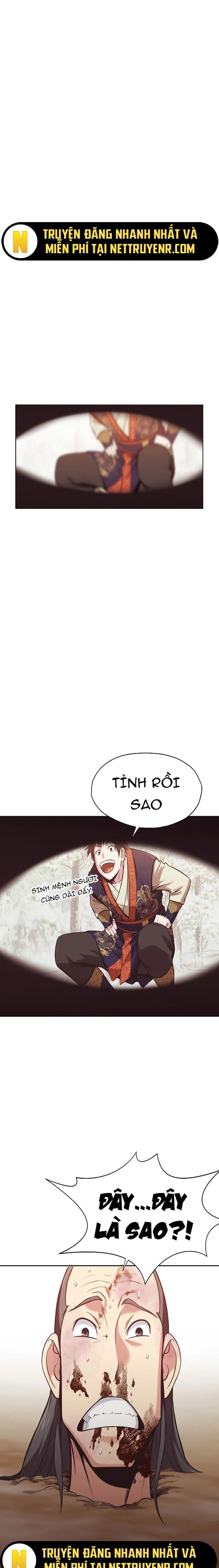Thương Thiên Võ Thần Chapter 31 - Trang 2