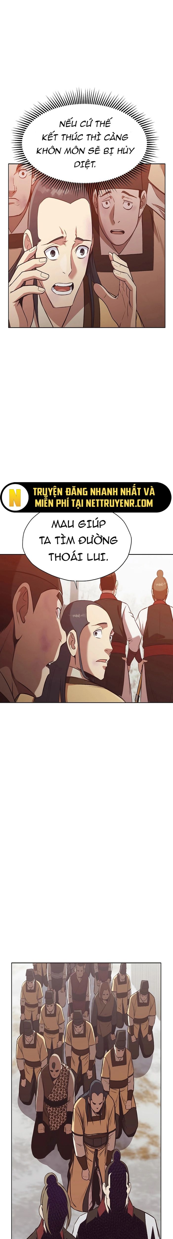 Thương Thiên Võ Thần Chapter 31 - Trang 2