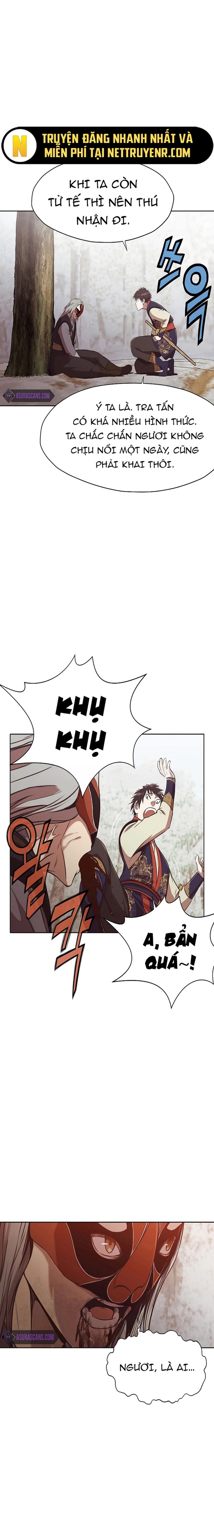 Thương Thiên Võ Thần Chapter 31 - Trang 2