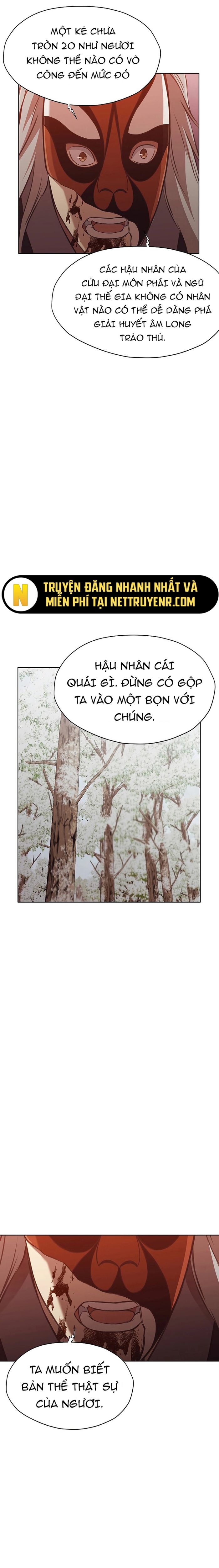 Thương Thiên Võ Thần Chapter 31 - Trang 2