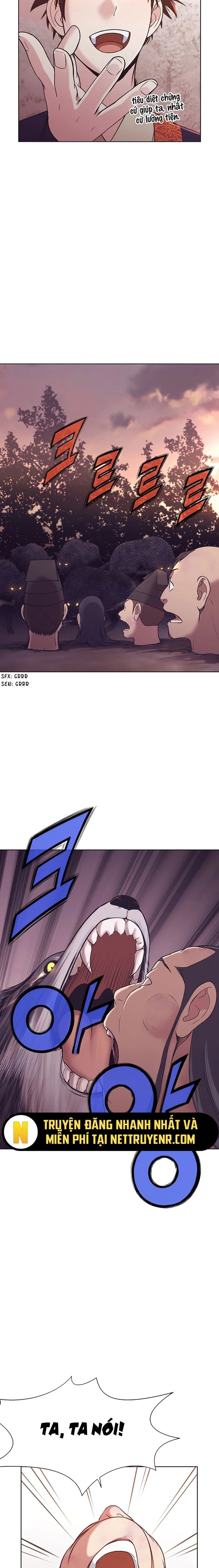 Thương Thiên Võ Thần Chapter 32 - Trang 2
