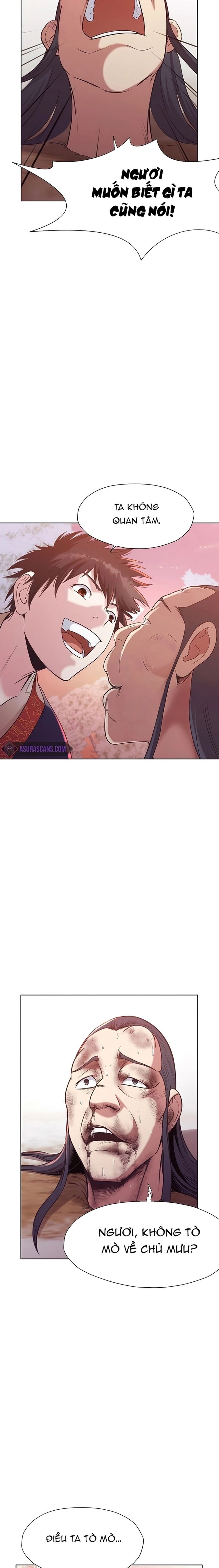 Thương Thiên Võ Thần Chapter 32 - Trang 2