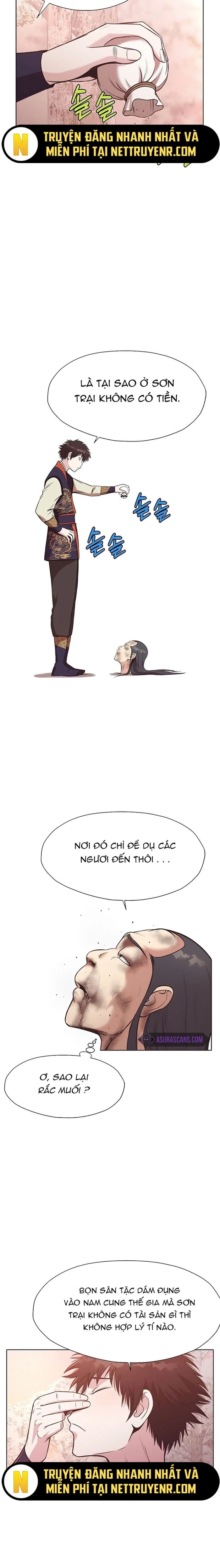 Thương Thiên Võ Thần Chapter 32 - Trang 2