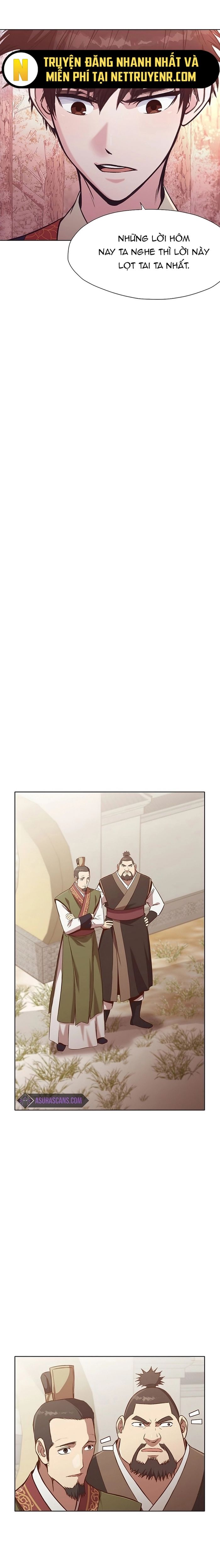 Thương Thiên Võ Thần Chapter 32 - Trang 2