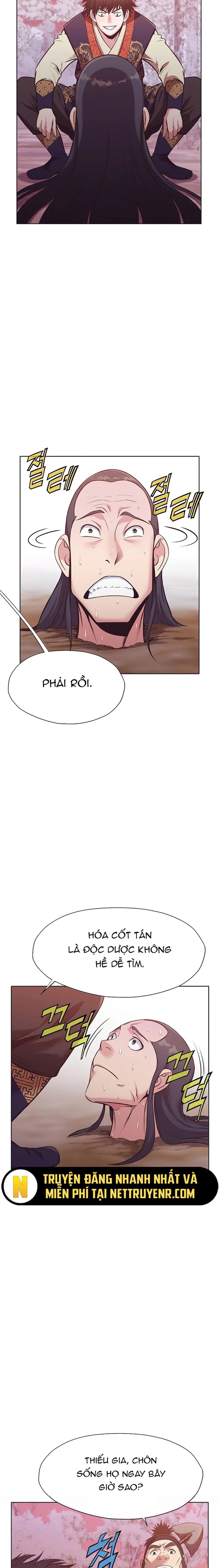 Thương Thiên Võ Thần Chapter 32 - Trang 2