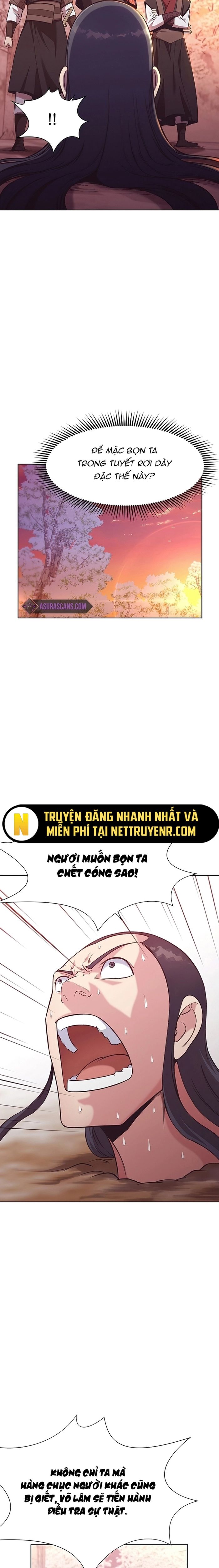 Thương Thiên Võ Thần Chapter 32 - Trang 2