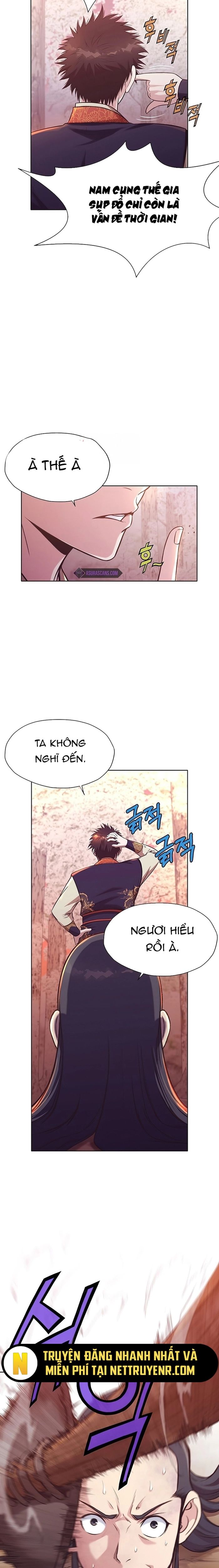 Thương Thiên Võ Thần Chapter 32 - Trang 2