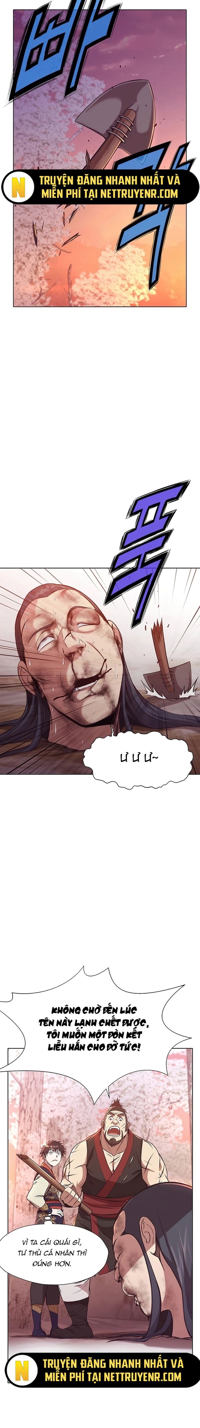 Thương Thiên Võ Thần Chapter 32 - Trang 2