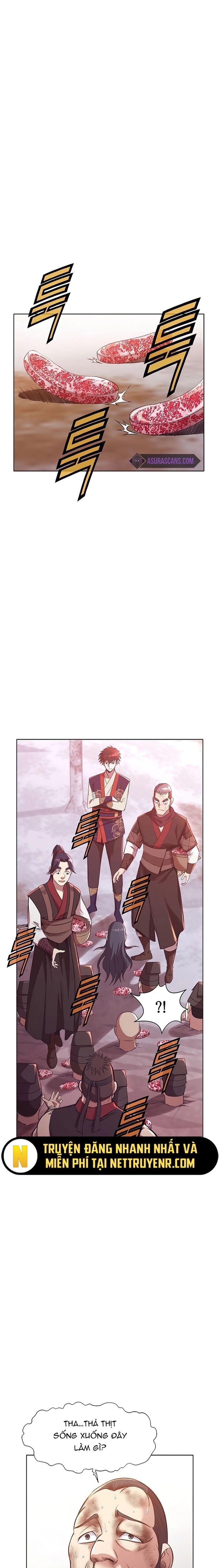 Thương Thiên Võ Thần Chapter 32 - Trang 2