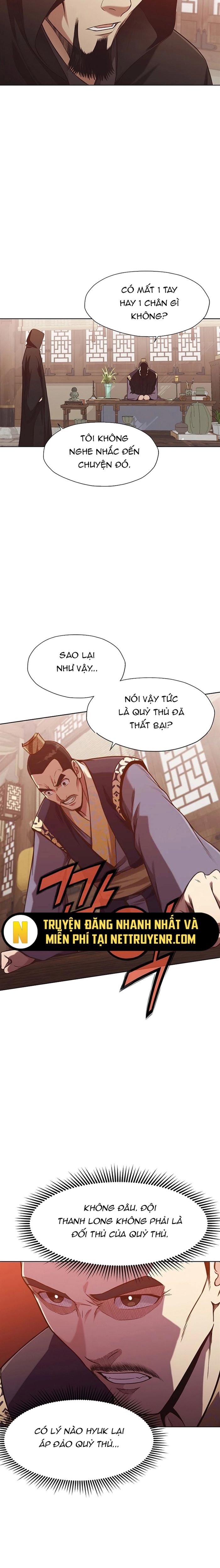 Thương Thiên Võ Thần Chapter 33 - Trang 2