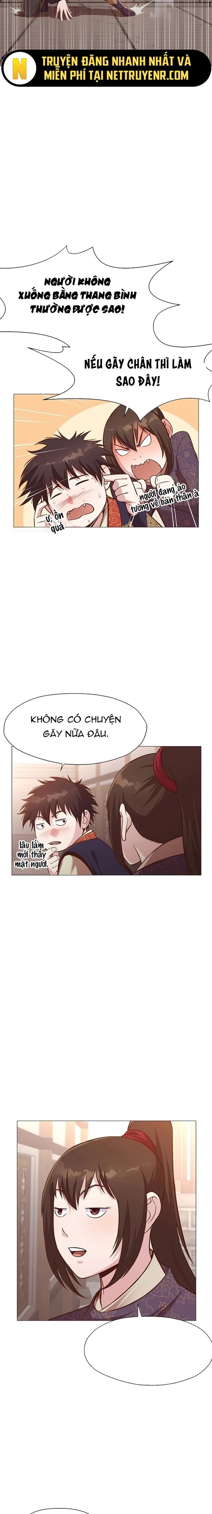 Thương Thiên Võ Thần Chapter 33 - Trang 2