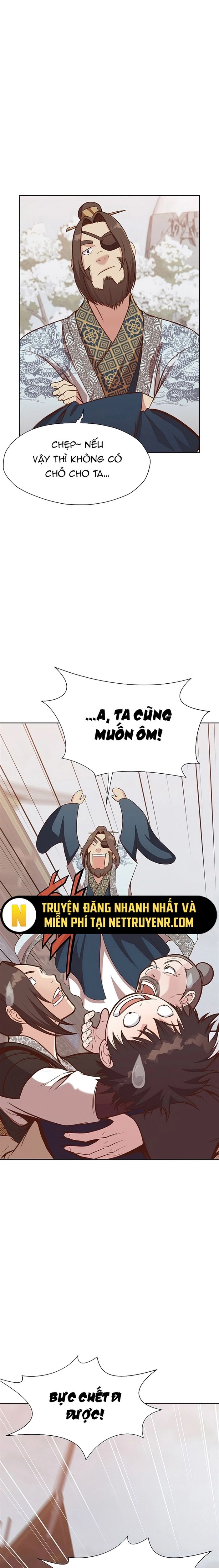 Thương Thiên Võ Thần Chapter 33 - Trang 2