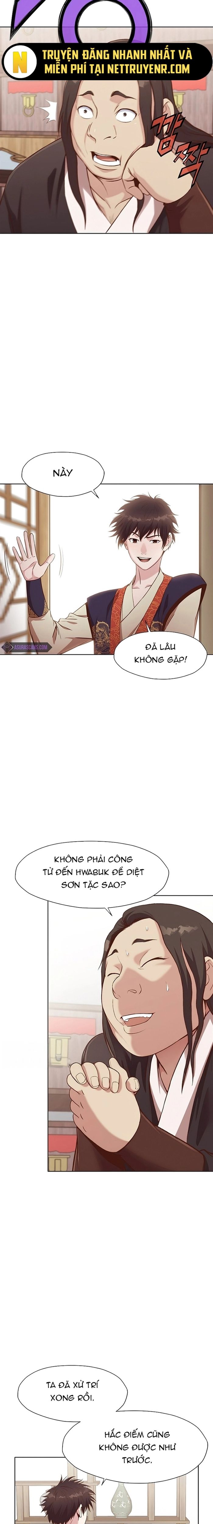 Thương Thiên Võ Thần Chapter 33 - Trang 2