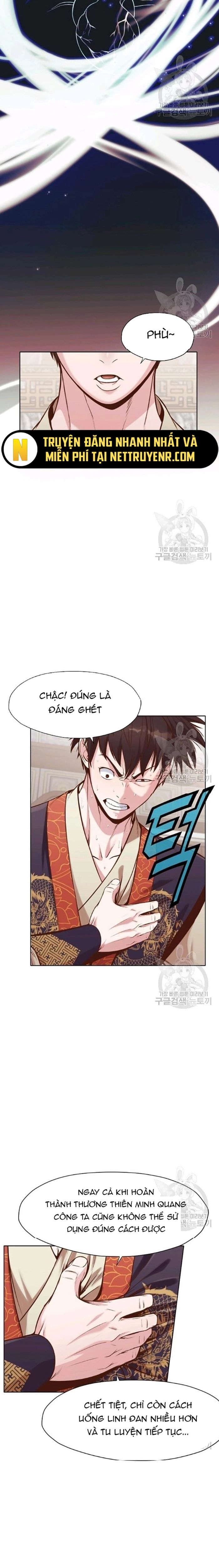 Thương Thiên Võ Thần Chapter 34 - Trang 2