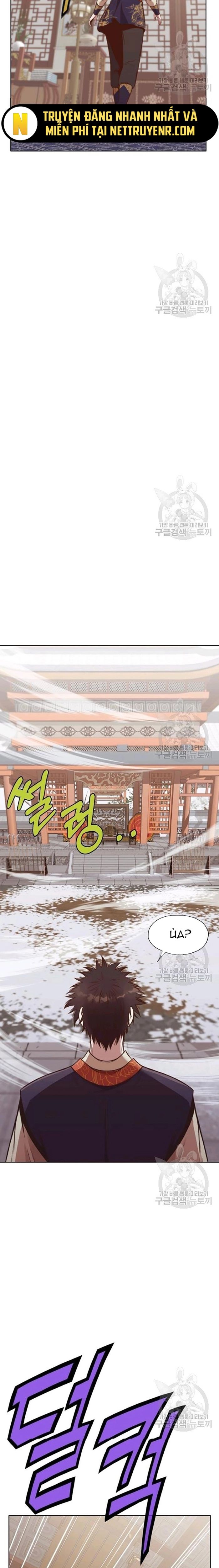 Thương Thiên Võ Thần Chapter 34 - Trang 2