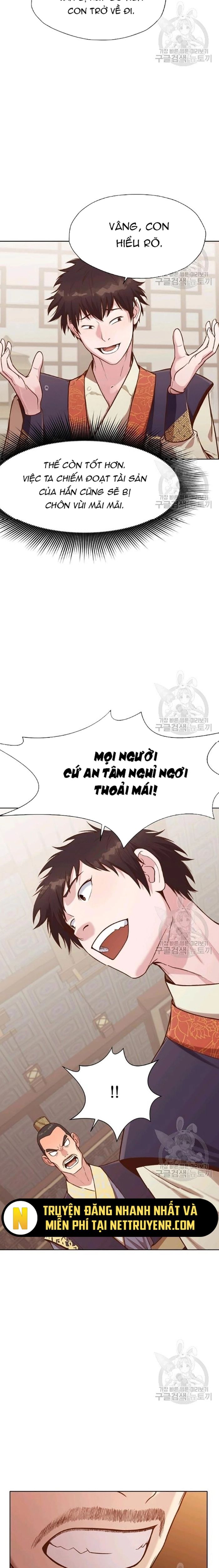 Thương Thiên Võ Thần Chapter 34 - Trang 2