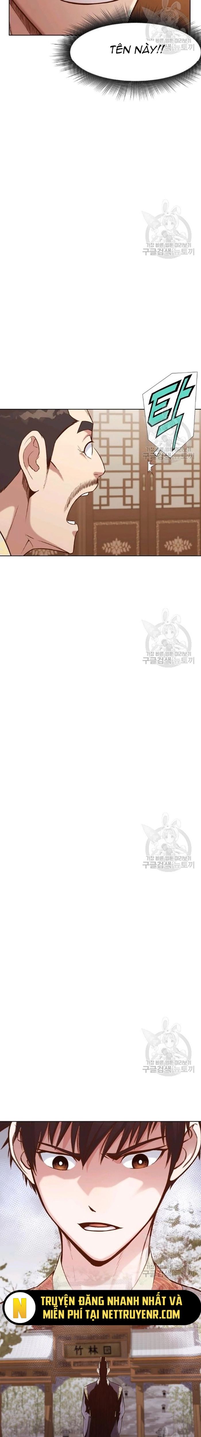 Thương Thiên Võ Thần Chapter 34 - Trang 2