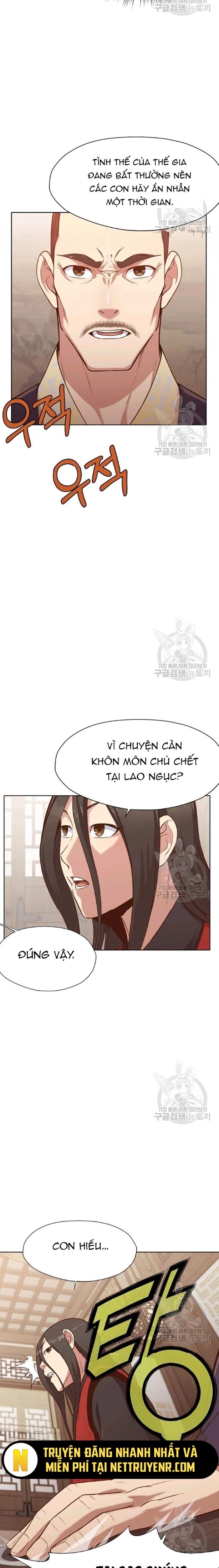 Thương Thiên Võ Thần Chapter 34 - Trang 2