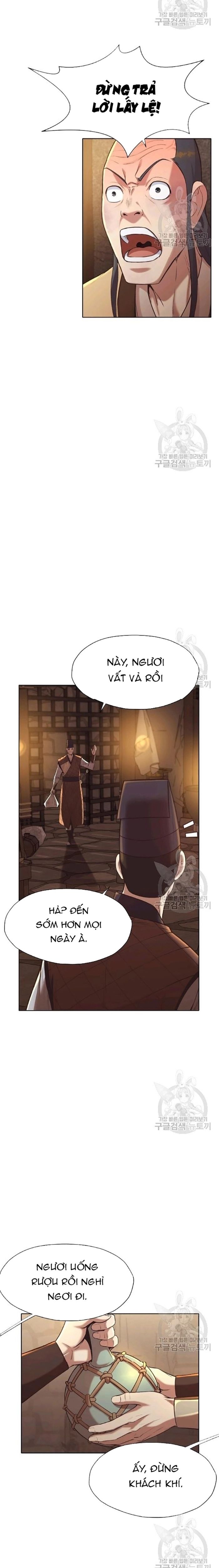 Thương Thiên Võ Thần Chapter 34 - Trang 2