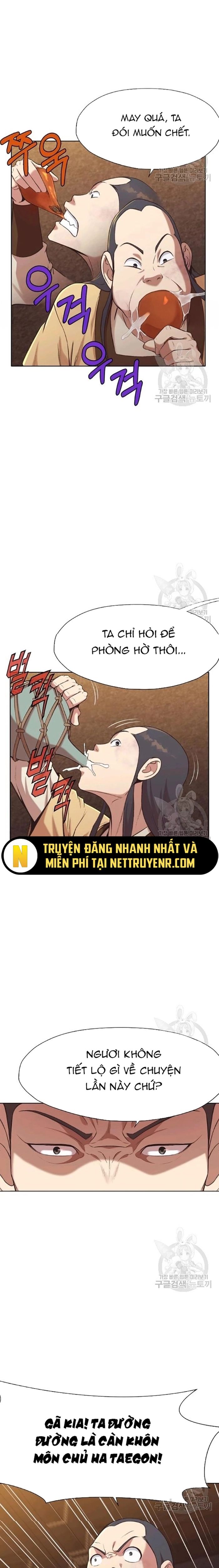 Thương Thiên Võ Thần Chapter 34 - Trang 2