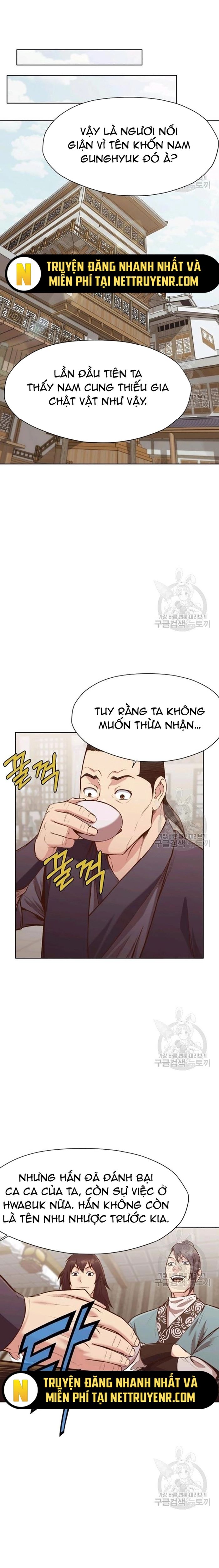 Thương Thiên Võ Thần Chapter 35 - Trang 2