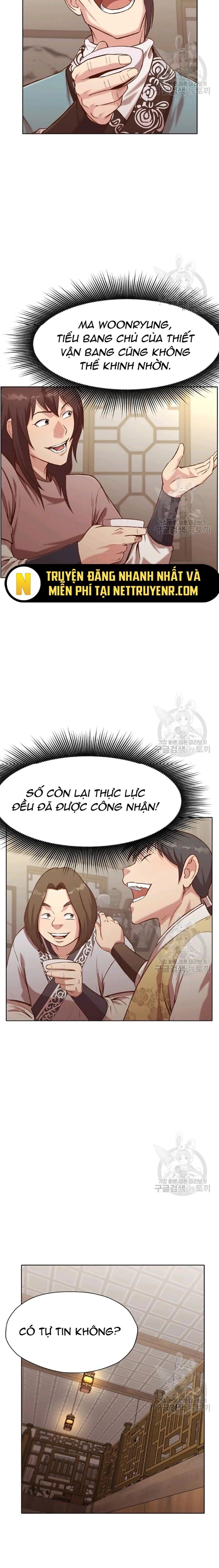 Thương Thiên Võ Thần Chapter 35 - Trang 2