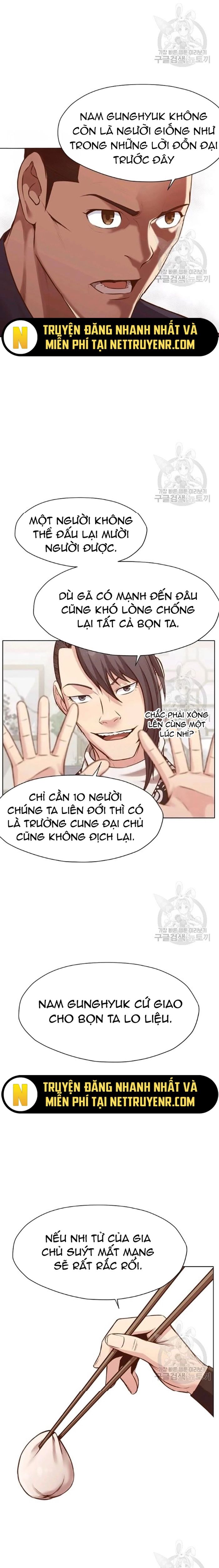 Thương Thiên Võ Thần Chapter 35 - Trang 2