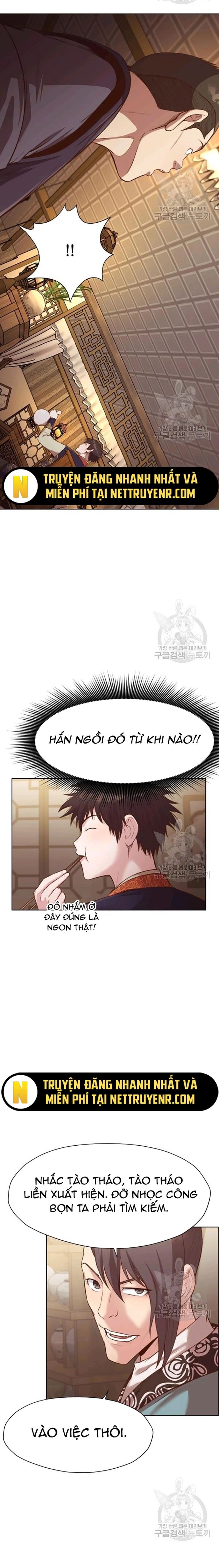 Thương Thiên Võ Thần Chapter 35 - Trang 2