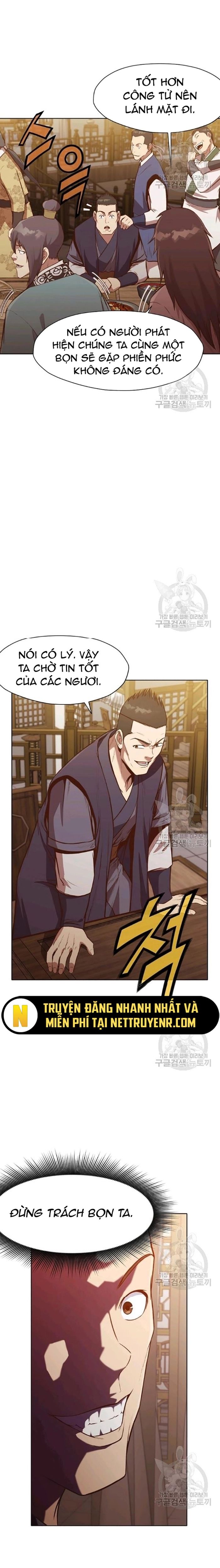 Thương Thiên Võ Thần Chapter 35 - Trang 2